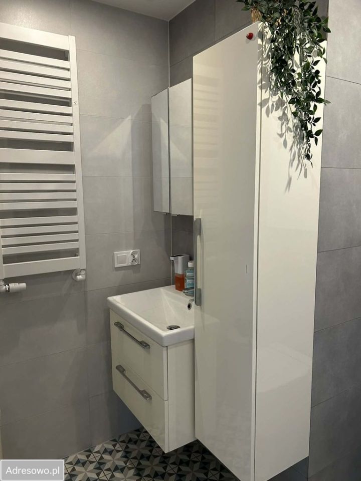 Mieszkanie 3-pokojowe Lubartów, ul. Kolejowa. Zdjęcie 16