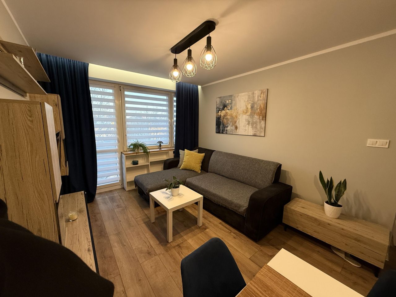 Mieszkanie 2-pokojowe Płock Międzytorze, ul. Jesienna. Zdjęcie 2