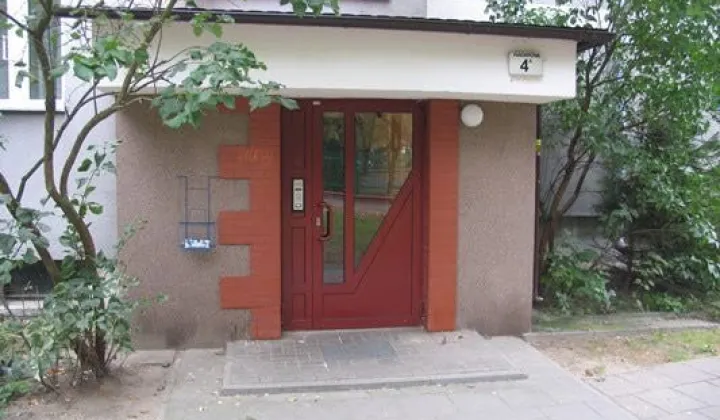 Mieszkanie 1-pokojowe Warszawa Włochy, ul. Radarowa