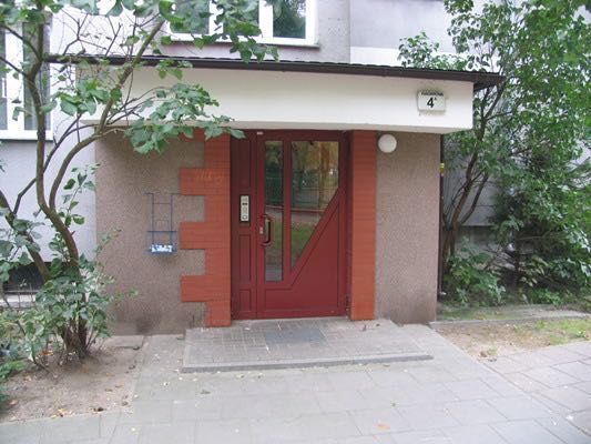 Mieszkanie 1-pokojowe Warszawa Włochy, ul. Radarowa. Zdjęcie 1