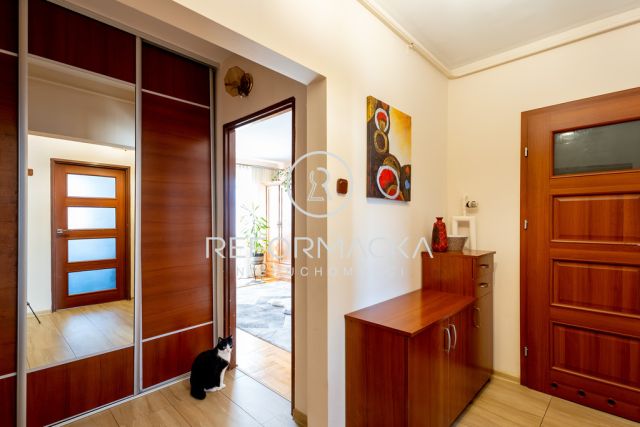 Mieszkanie 3-pokojowe Rzeszów, ul. gen. Józefa Kustronia. Zdjęcie 9