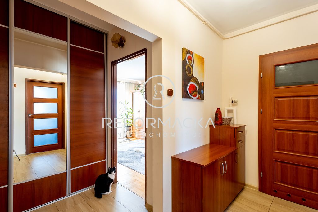 Mieszkanie 3-pokojowe Rzeszów, ul. gen. Józefa Kustronia. Zdjęcie 9