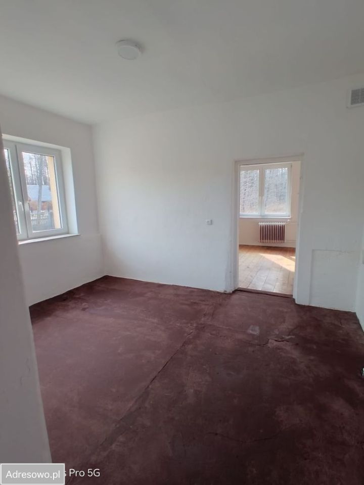 dom wolnostojący, 3 pokoje Żencin. Zdjęcie 17