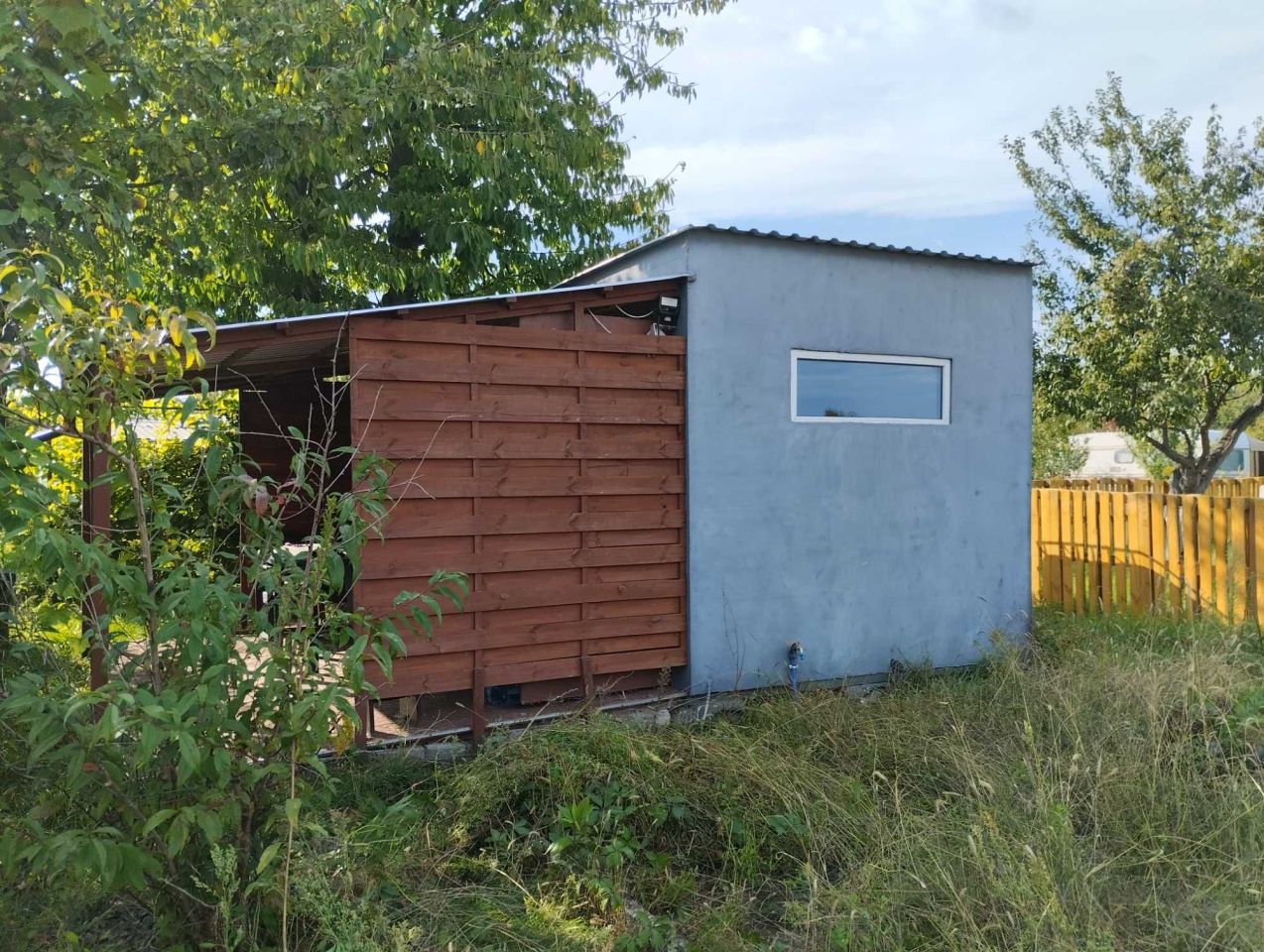 Działka rod Chodzież. Zdjęcie 5