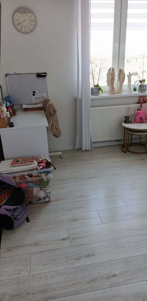 Mieszkanie 4-pokojowe Brodnica Nowe Osiedle, ul. Podmiejska. Zdjęcie 7