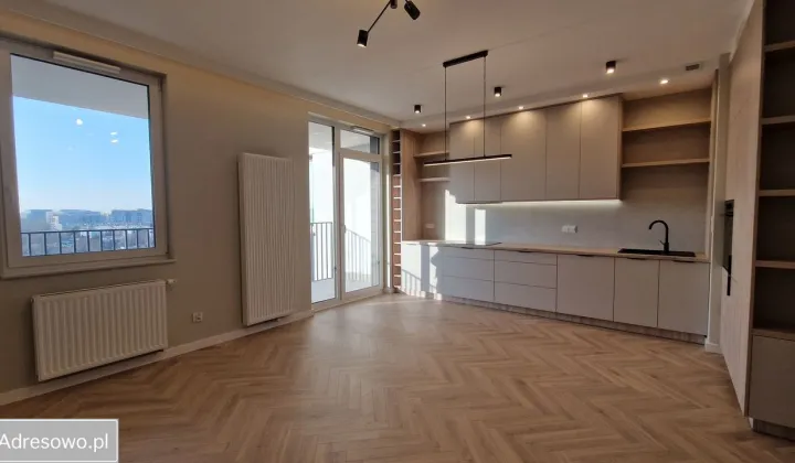 Mieszkanie 2-pokojowe Warszawa, ul. Instalatorów