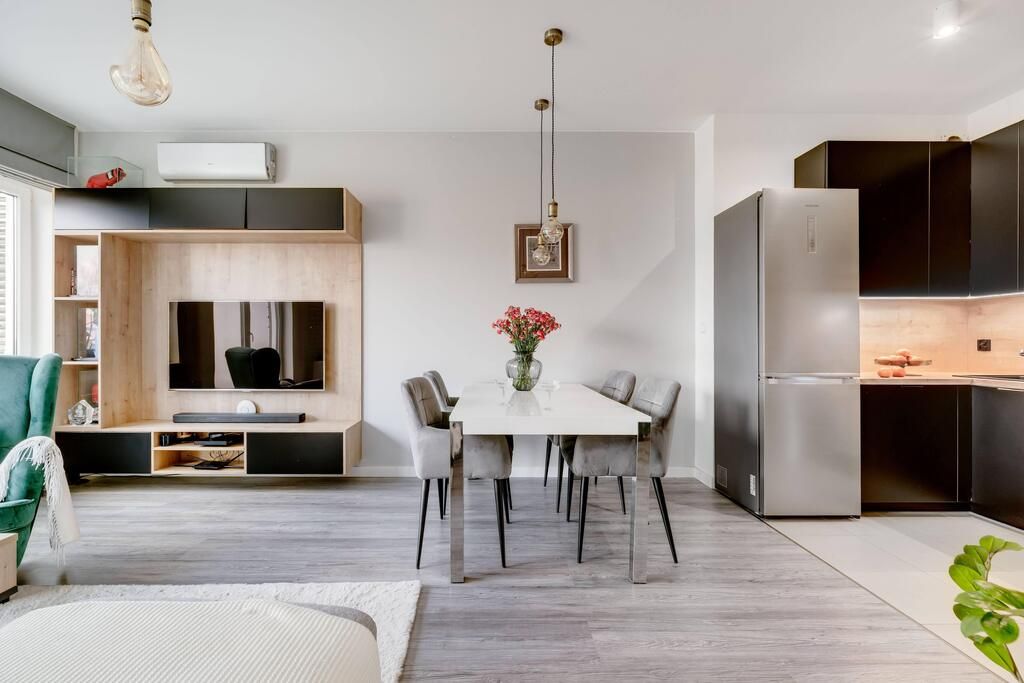 Mieszkanie 3-pokojowe Piaseczno, ul. Owocowy Sad. Zdjęcie 17