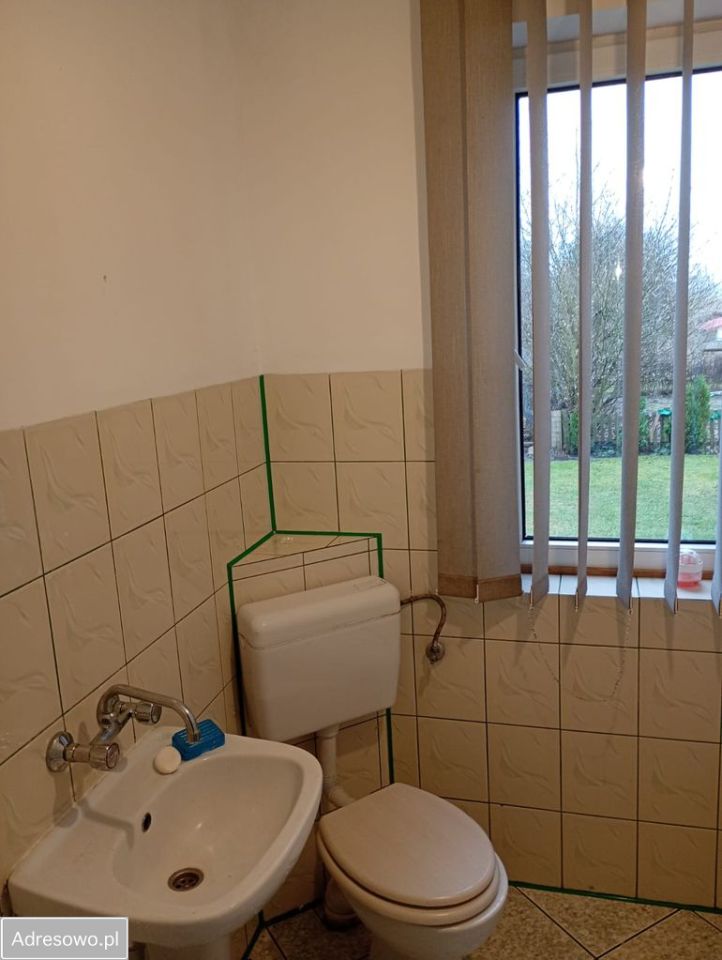 Mieszkanie 2-pokojowe Ińsko, ul. Henryka Sienkiewicza. Zdjęcie 4
