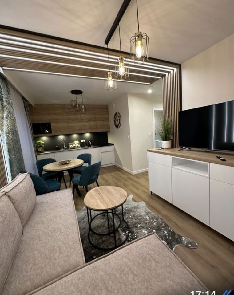 Mieszkanie 2-pokojowe Zakopane. Zdjęcie 7