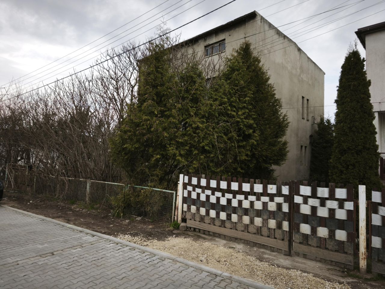 dom wolnostojący, 5 pokoi Rogoźnik, ul. Kolejowa. Zdjęcie 2