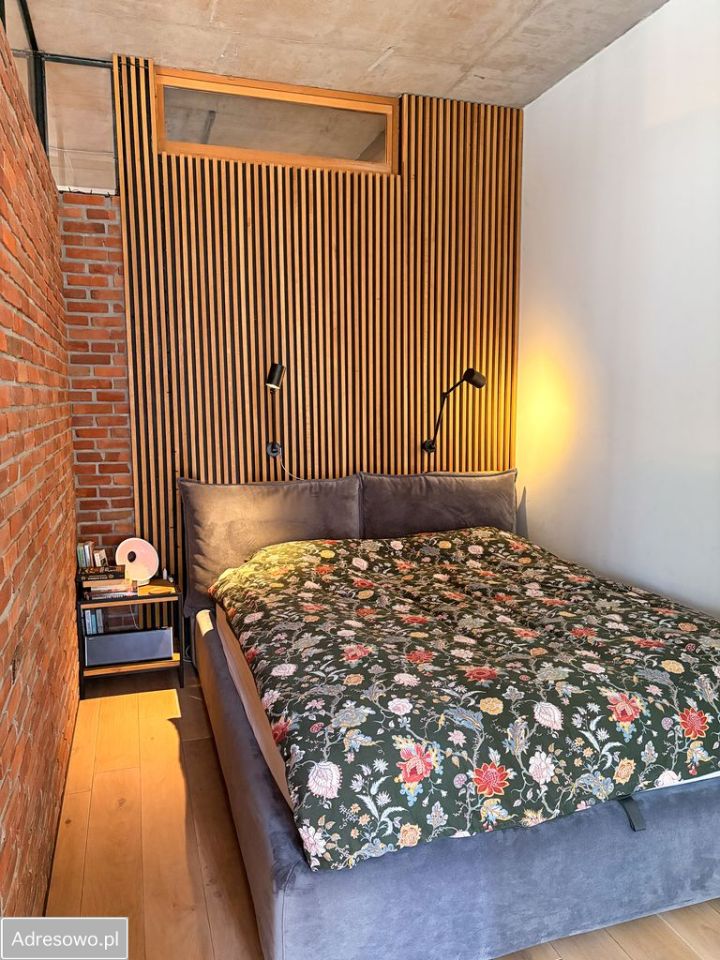 Mieszkanie 2-pokojowe Kraków Podgórze, ul. Zabłocie. Zdjęcie 16