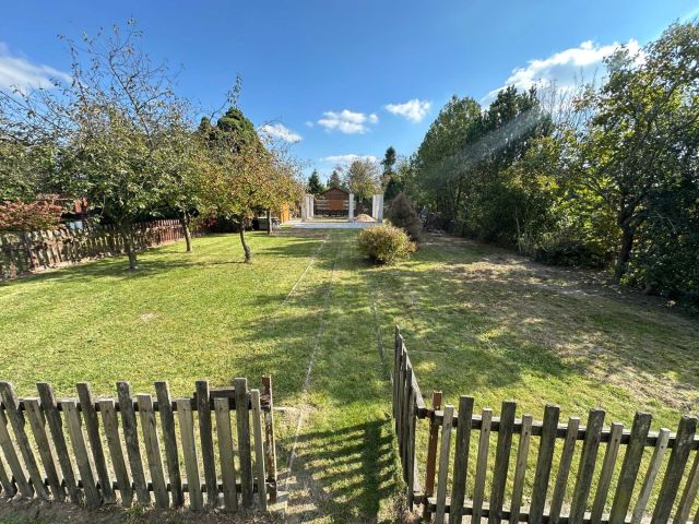 Działka rod Kalisz, ul. Poranna. Zdjęcie 1