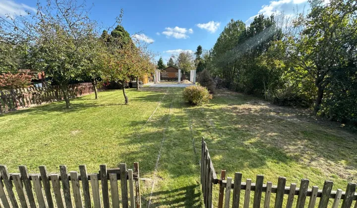 Działka rod Kalisz, ul. Poranna