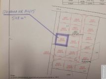 Działka rekreacyjna Podgać. Zdjęcie 2