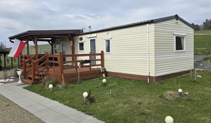 dom letniskowy Ropa Kóstra