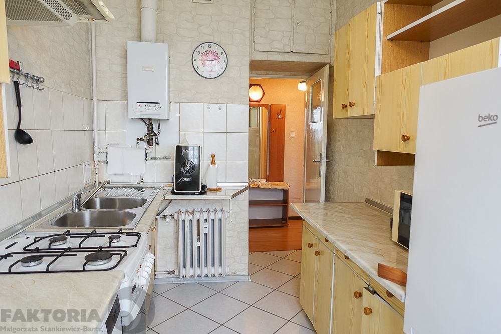 Mieszkanie 3-pokojowe Szczecin Centrum, ul. Małopolska. Zdjęcie 25