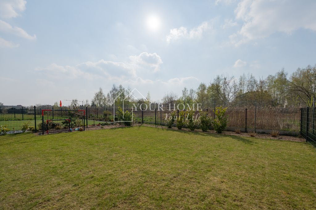 dom szeregowy, 6 pokoi Wrocław Wojszyce. Zdjęcie 20