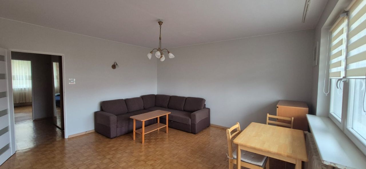 Mieszkanie 2-pokojowe Poznań Piątkowo, os. Bolesława Śmiałego. Zdjęcie 2