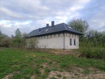 dom wolnostojący Skarżysko-Kamienna Pogorzałe, ul. Warszawska. Zdjęcie 2