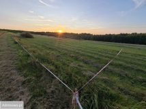 Działka budowlana Sieniczno, ul. Świerkowa. Zdjęcie 2