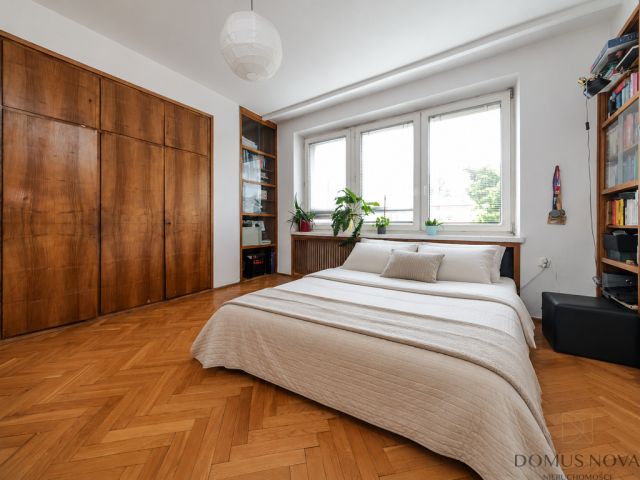 Mieszkanie 3-pokojowe Warszawa, ul. Puławska. Zdjęcie 12