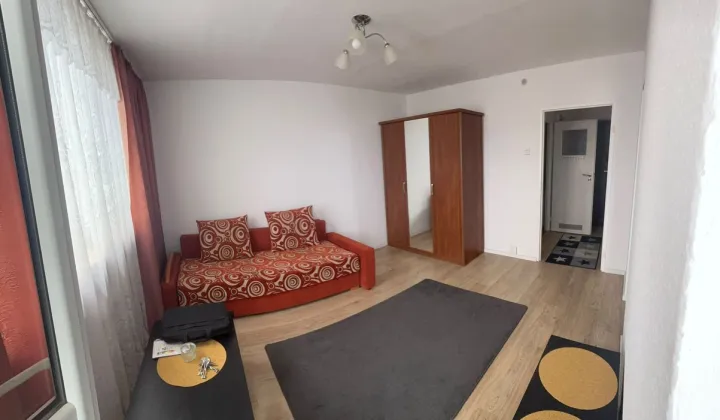 Mieszkanie 1-pokojowe Warszawa Tarchomin, ul. Feliksa Pancera