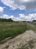 Działka budowlana Rejowiec Fabryczny, Krótka. Zdjęcie 1