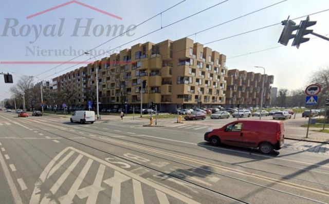 Lokal Wrocław Fabryczna, ul. Grabiszyńska. Zdjęcie 14