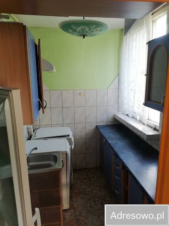 Mieszkanie 3-pokojowe Łódź Górna, ul. Kołowa. Zdjęcie 10