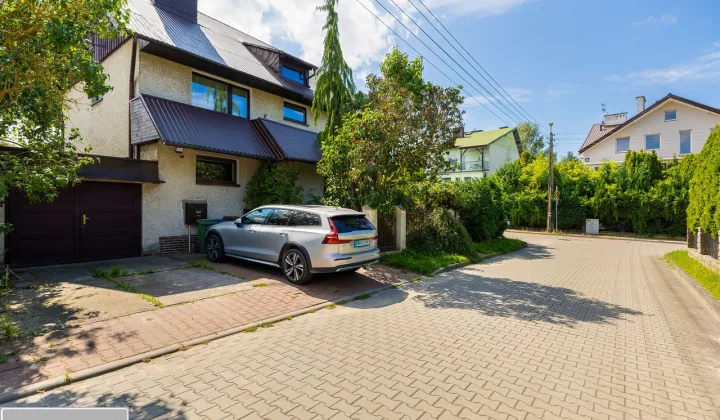 dom wolnostojący, 7 pokoi Budzistowo, ul. Kasztelańska