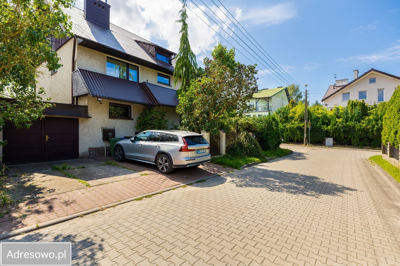 dom wolnostojący, 7 pokoi Budzistowo, ul. Kasztelańska. Zdjęcie 1