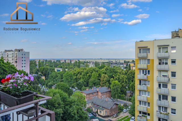 Mieszkanie 3-pokojowe Gdańsk Oliwa, ul. Pawła Gdańca. Zdjęcie 1