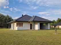 dom wolnostojący Grabówka. Zdjęcie 1