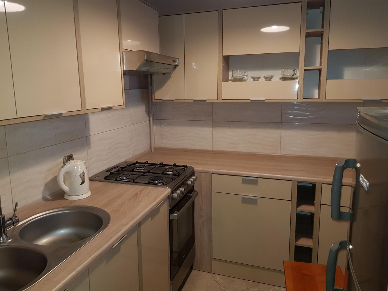 Mieszkanie 2-pokojowe Katowice os. Tysiąclecia, ul. Piastów. Zdjęcie 8