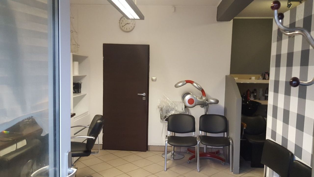 Lokal Piastów. Zdjęcie 4