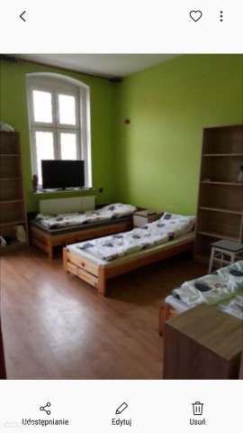 Mieszkanie 3-pokojowe Opole Śródmieście, ul. 1 Maja. Zdjęcie 1