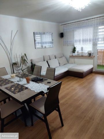 Mieszkanie 3-pokojowe Szczecin Prawobrzeże, ul. Turkusowa. Zdjęcie 1