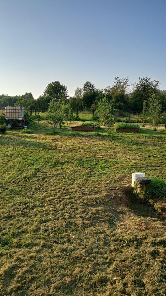 dom wolnostojący, 3 pokoje Chocieszów. Zdjęcie 18