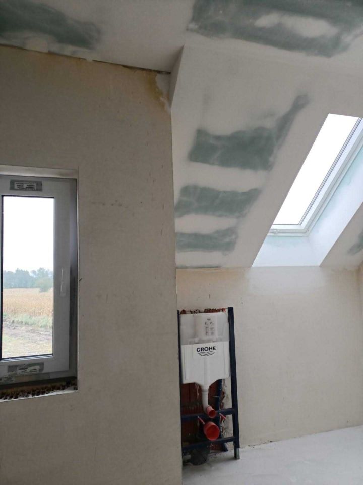 Mieszkanie 4-pokojowe Chrząstowice, ul. Dworcowa. Zdjęcie 5