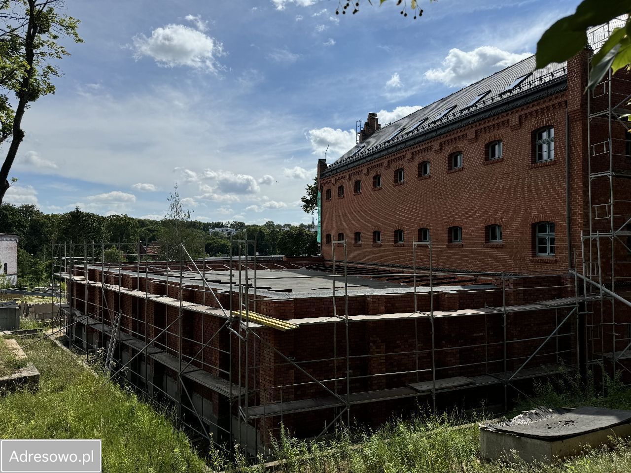 Nieruchomość komercyjna Olsztyn. Zdjęcie 6