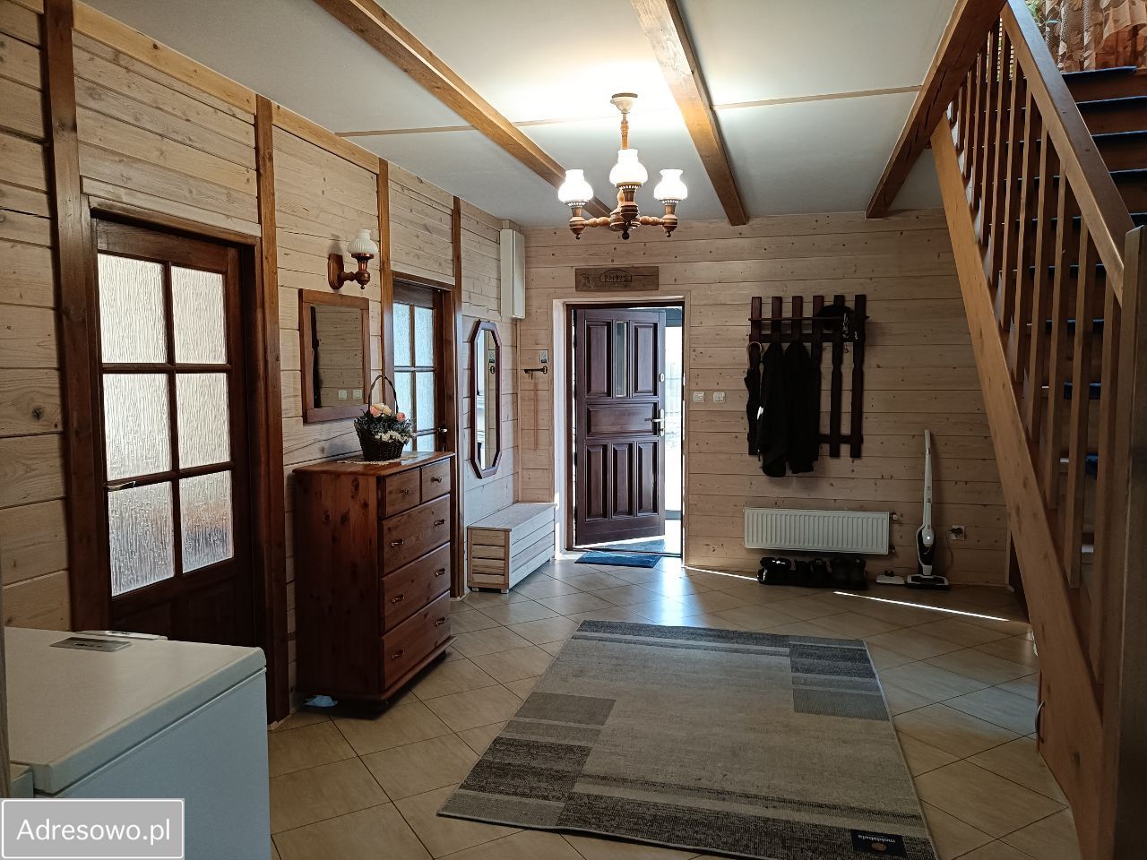 dom wolnostojący, 5 pokoi Klępnica. Zdjęcie 6