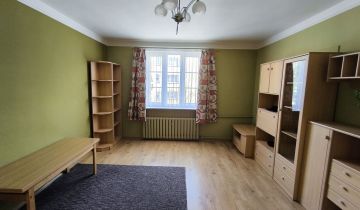 Mieszkanie 4-pokojowe Koszalin, ul. Fryderyka Chopina