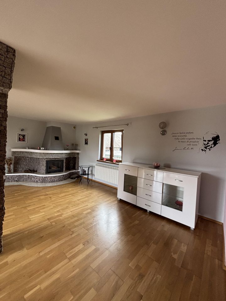 dom wolnostojący, 6 pokoi Wincentów. Zdjęcie 6