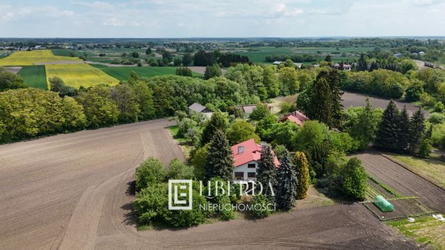 siedlisko Jaszczów. Zdjęcie 3