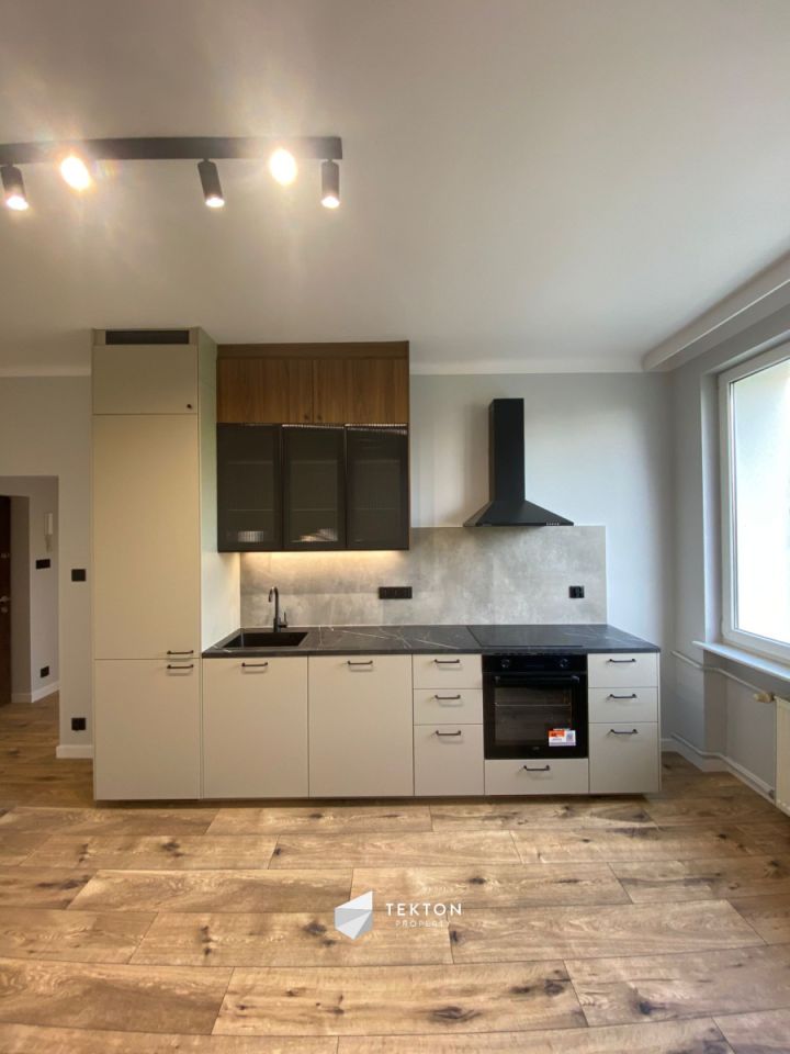 Mieszkanie 2-pokojowe Warszawa Służew, ul. Gotarda. Zdjęcie 2