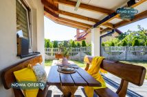 dom wolnostojący, 4 pokoje Ostrów