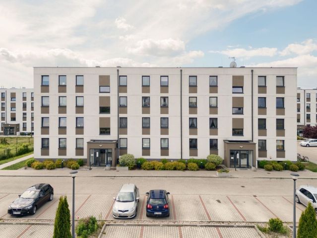 Mieszkanie 3-pokojowe Wieliszew, ul. Kościelna. Zdjęcie 7