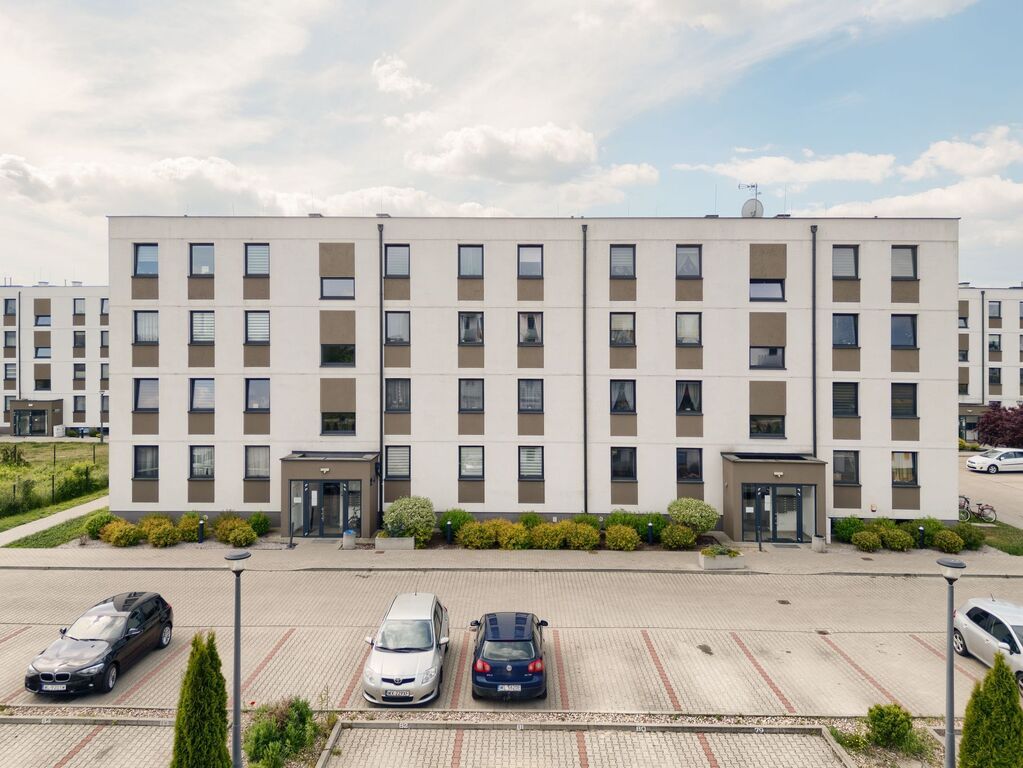 Mieszkanie 3-pokojowe Wieliszew, ul. Kościelna. Zdjęcie 7