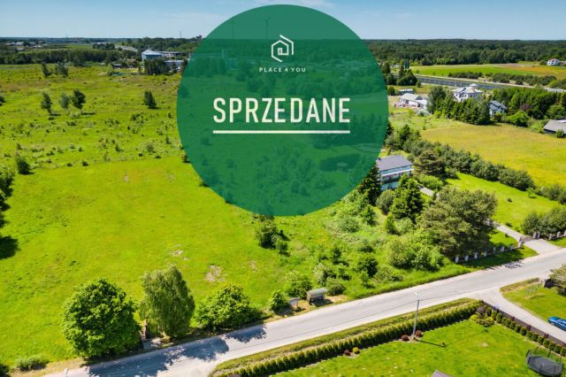 Działka inwestycyjna Mszczonów. Zdjęcie 10