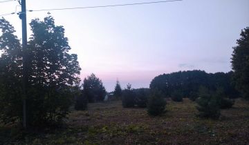 Działka rolno-budowlana Kamienowola